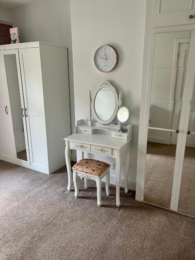 Willa Derwent Dale View, Consett - 3 Bed House, Sleeps 6 Zewnętrze zdjęcie