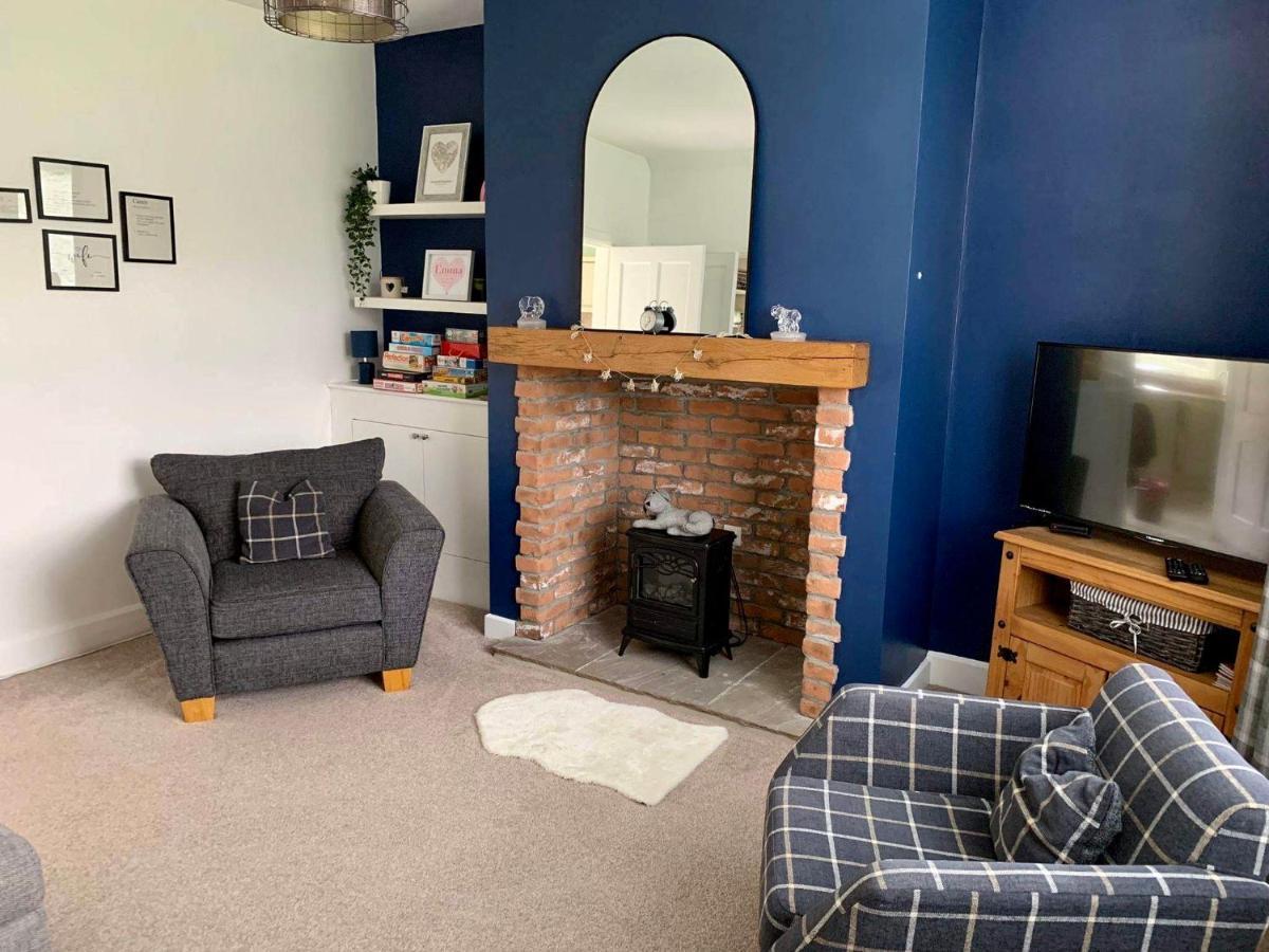 Willa Derwent Dale View, Consett - 3 Bed House, Sleeps 6 Zewnętrze zdjęcie